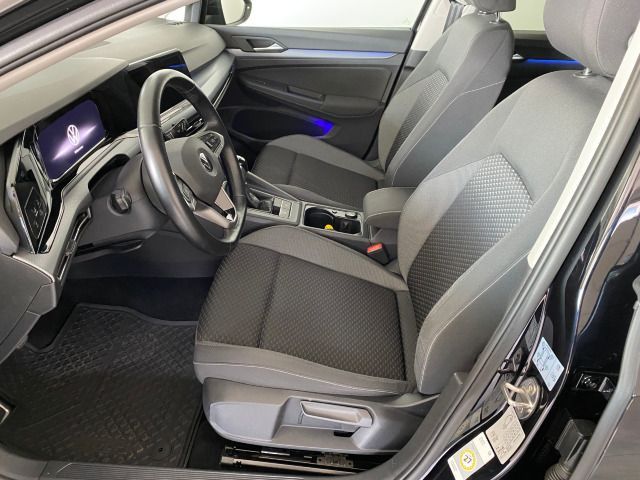 Volkswagen Golf Active 1.5 TSI NAVI+PANO+SHZ+KLIMAAUTO foto 5