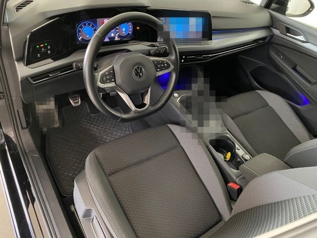 Volkswagen Golf Active 1.5 TSI NAVI+PANO+SHZ+KLIMAAUTO foto 6