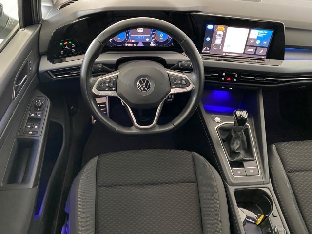 Volkswagen Golf Active 1.5 TSI NAVI+PANO+SHZ+KLIMAAUTO foto 7