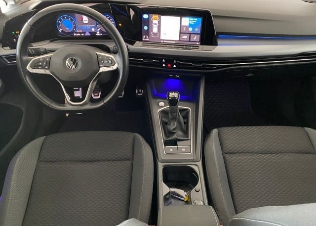 Volkswagen Golf Active 1.5 TSI NAVI+PANO+SHZ+KLIMAAUTO foto 8