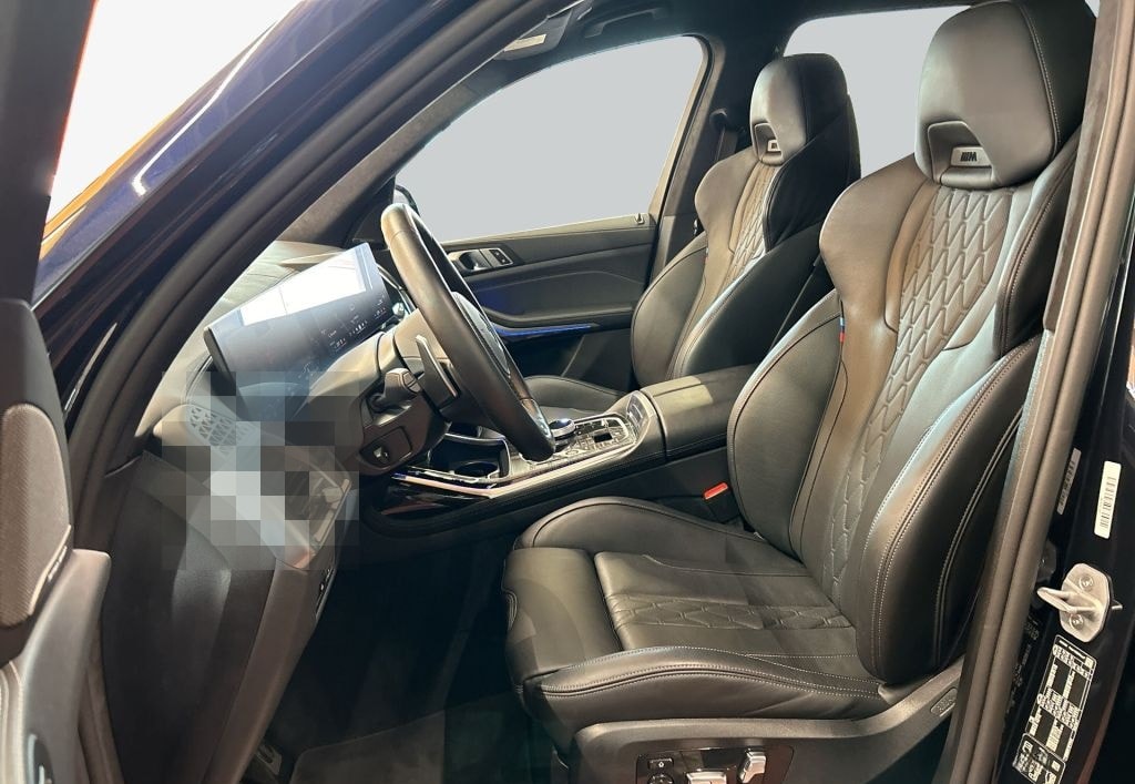 BMW X7 xDrive40d M-PaketPro AHK Pano HiFi Massage foto 12