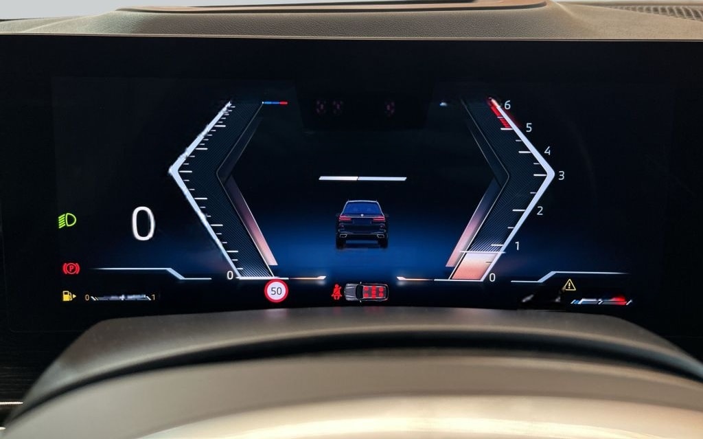 BMW X7 xDrive40d M-PaketPro AHK Pano HiFi Massage foto 19