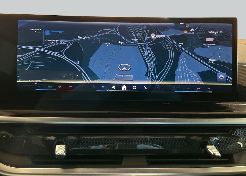 BMW X7 xDrive40d M-PaketPro AHK Pano HiFi Massage foto 20