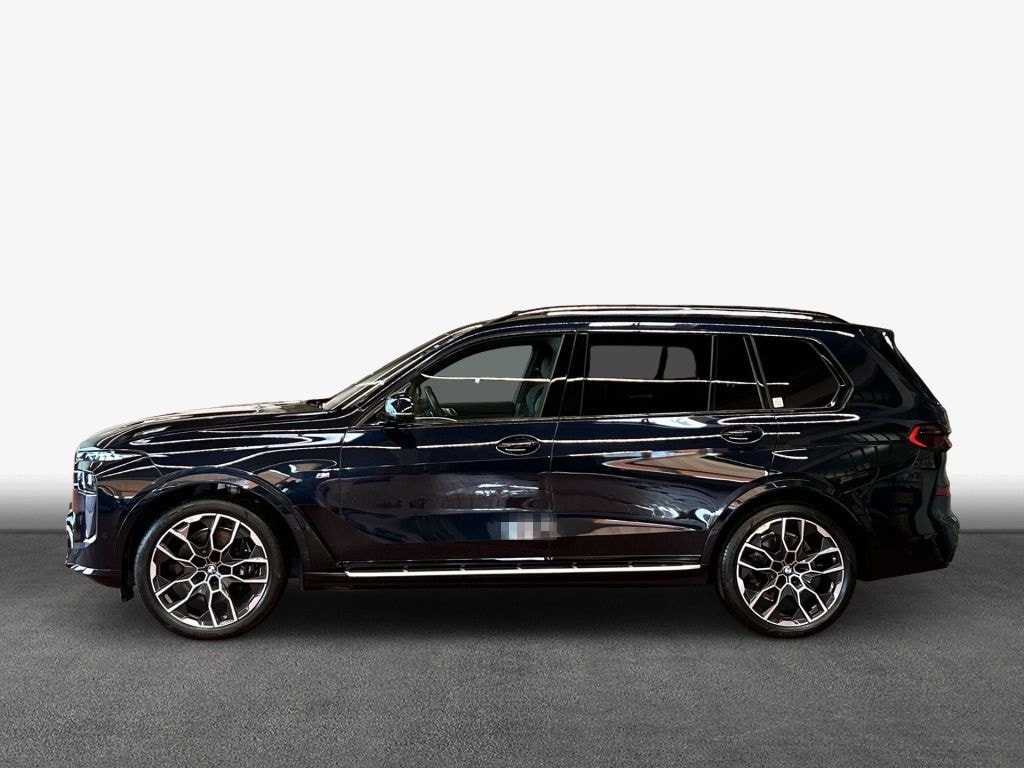 BMW X7 xDrive40d M-PaketPro AHK Pano HiFi Massage foto 5