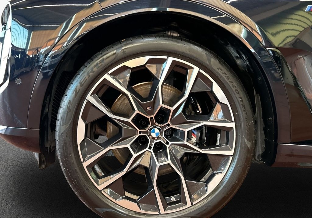 BMW X7 xDrive40d M-PaketPro AHK Pano HiFi Massage foto 8