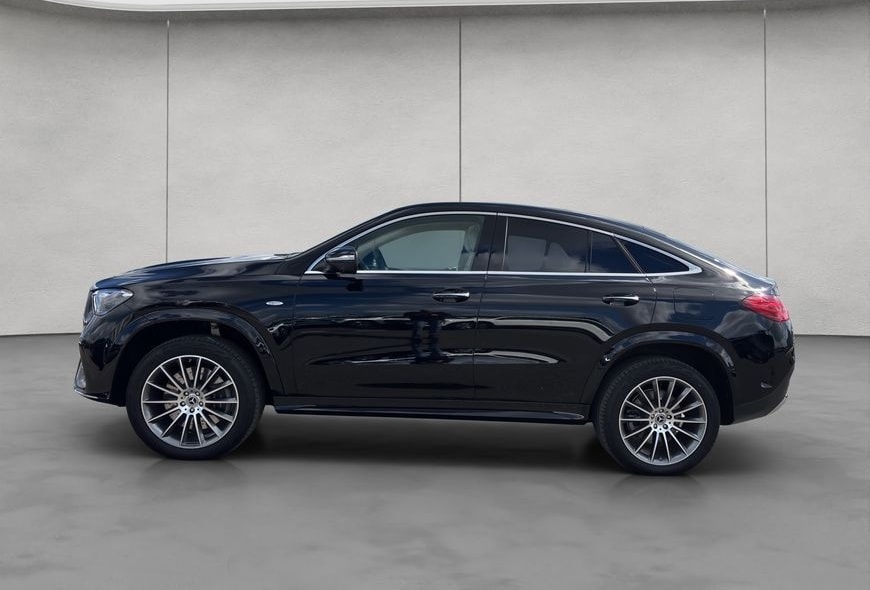 Mercedes-Benz GLE 400 e Coupé AMG PremiumPlus AHK Akustik L.be foto 2