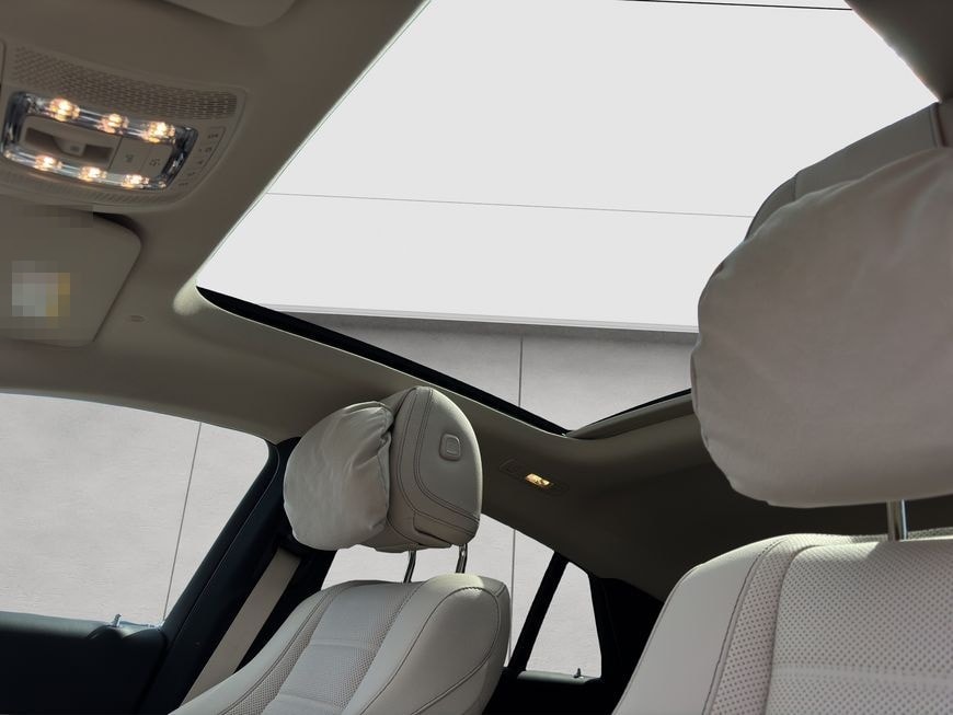 Mercedes-Benz GLE 400 e Coupé AMG PremiumPlus AHK Akustik L.be foto 16