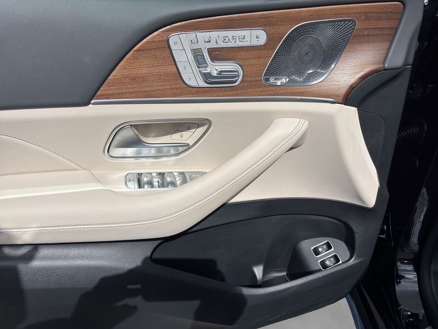 Mercedes-Benz GLE 400 e Coupé AMG PremiumPlus AHK Akustik L.be foto 17