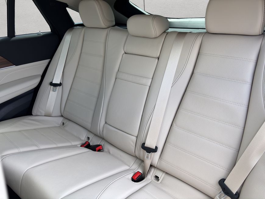 Mercedes-Benz GLE 400 e Coupé AMG PremiumPlus AHK Akustik L.be foto 18