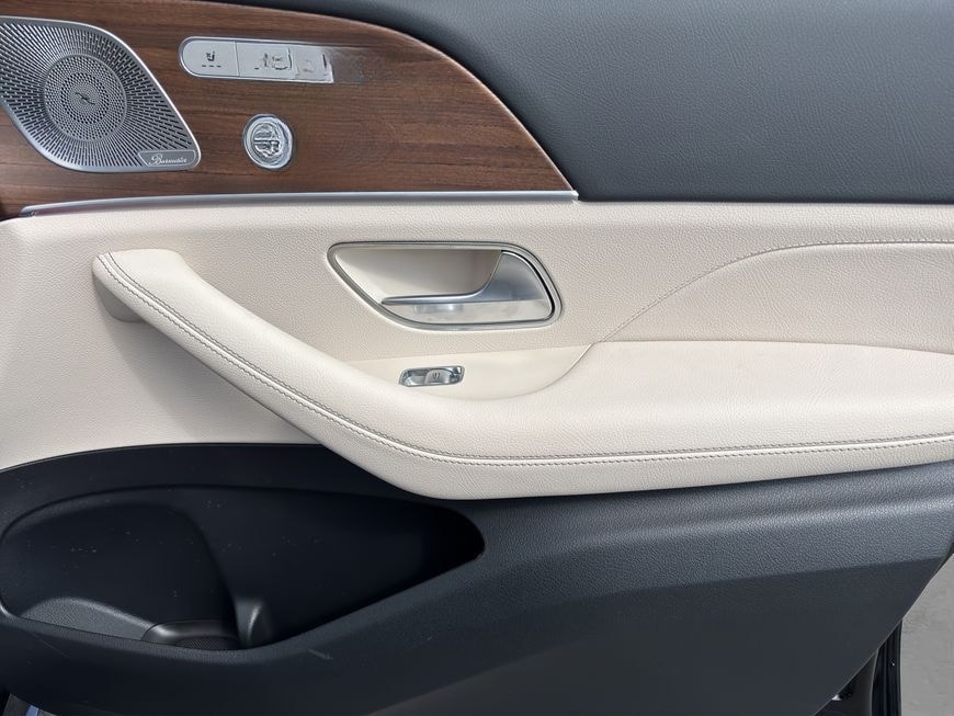 Mercedes-Benz GLE 400 e Coupé AMG PremiumPlus AHK Akustik L.be foto 19