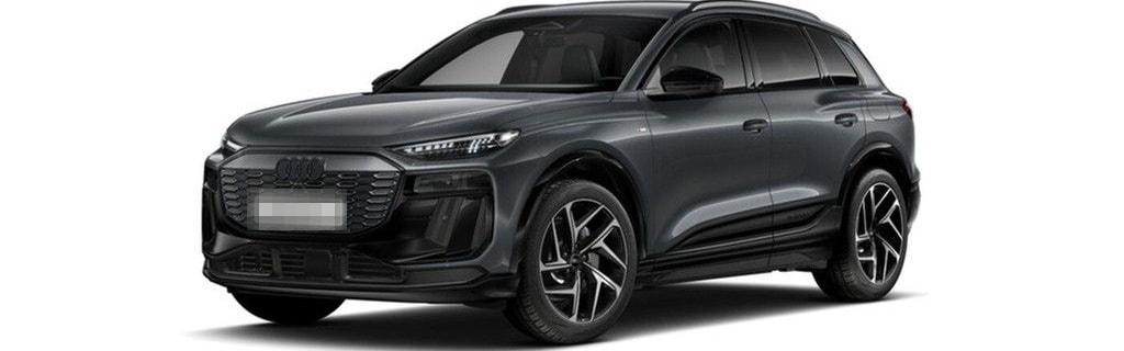 Audi Q6 e-tron quattro S line AHK+360°+PRO+ACC+MATRIX foto 2
