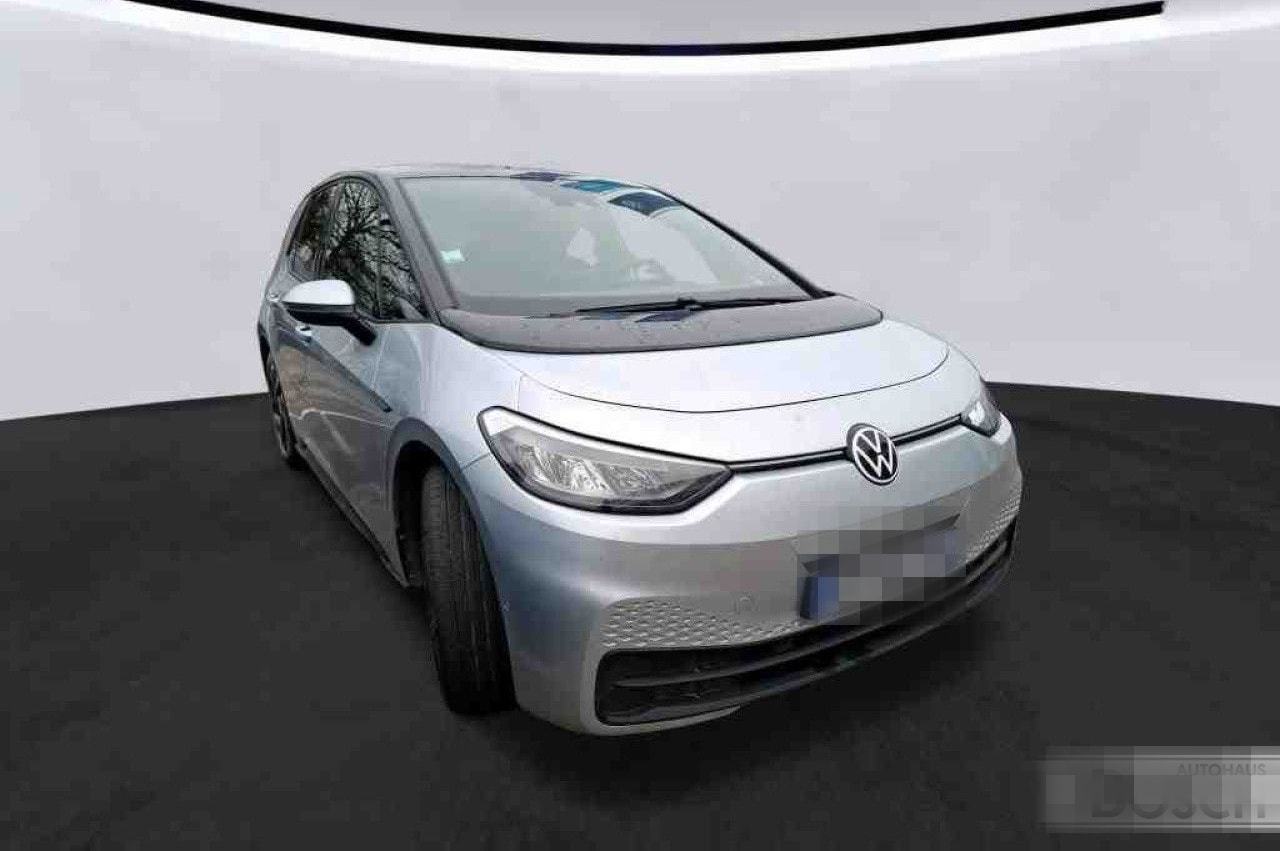 Volkswagen ID.3 Pro Im Vorlauf! Performance Navi SHZ RFK foto 2