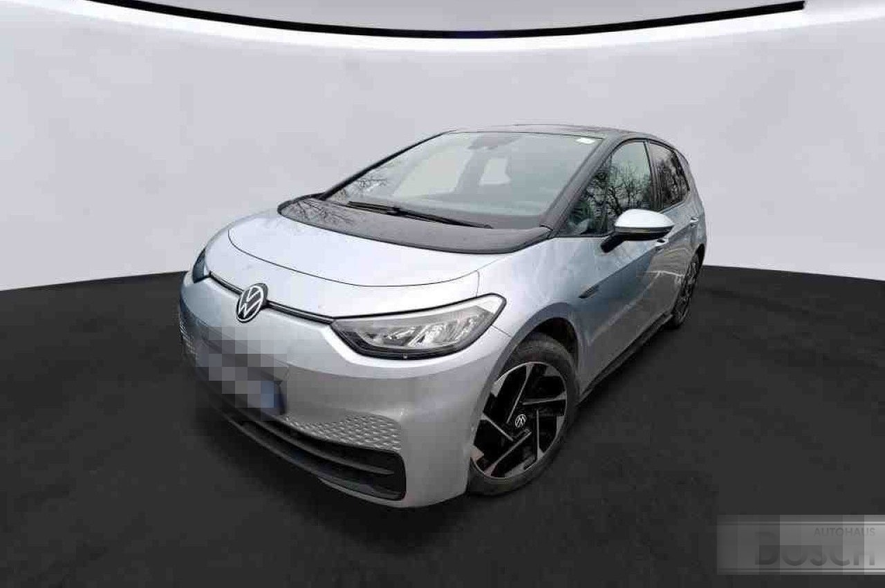 Volkswagen ID.3 Pro Im Vorlauf! Performance Navi SHZ RFK foto 3