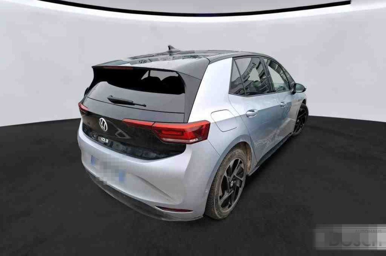 Volkswagen ID.3 Pro Im Vorlauf! Performance Navi SHZ RFK foto 5