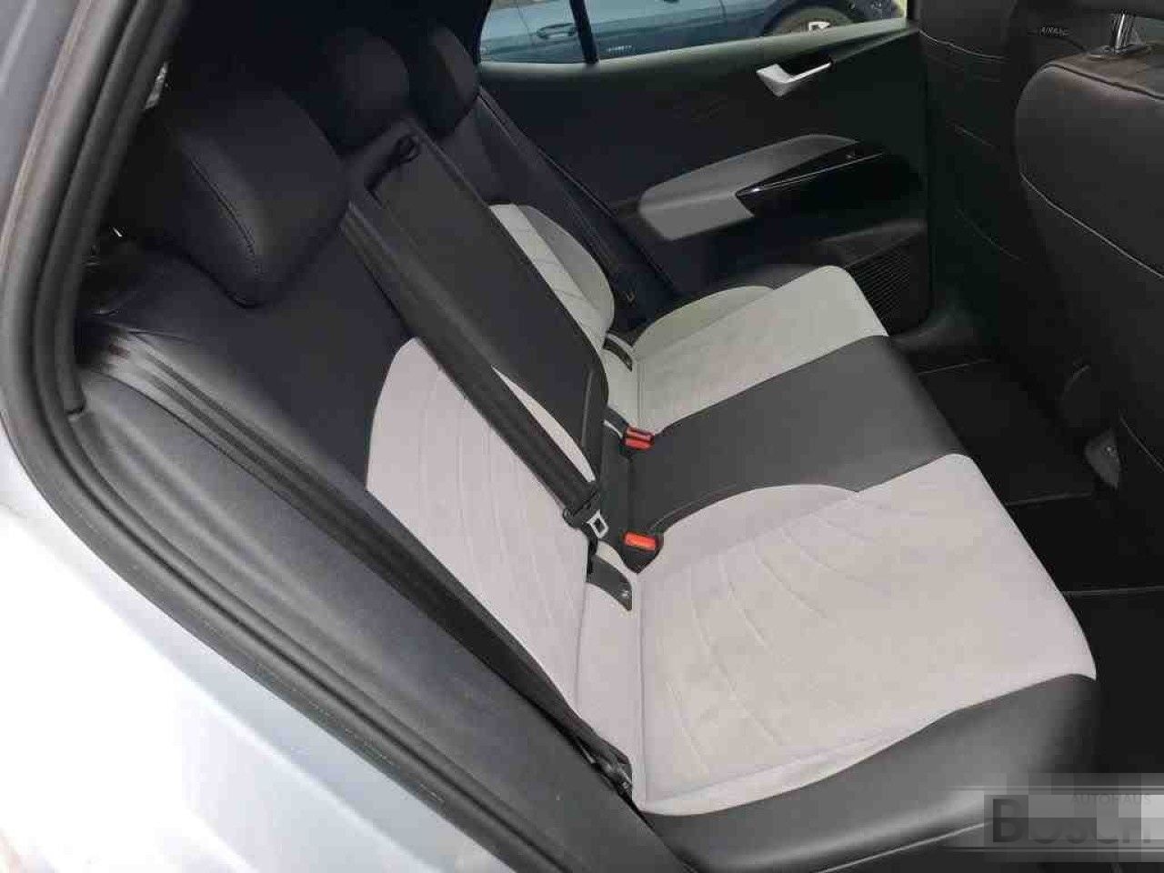 Volkswagen ID.3 Pro Im Vorlauf! Performance Navi SHZ RFK foto 6