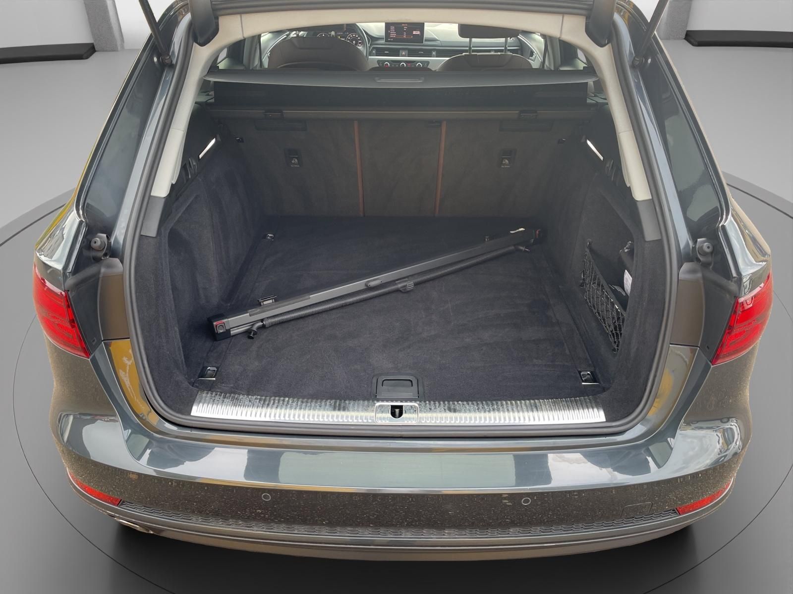 Audi S-LINE/NAVI/LEDER/8-FACH foto 11