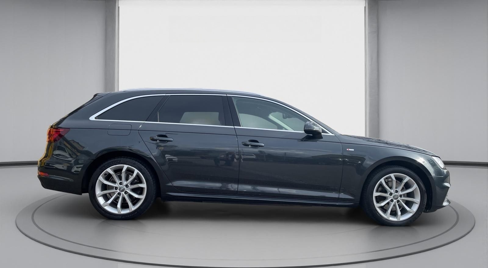 Audi S-LINE/NAVI/LEDER/8-FACH foto 5