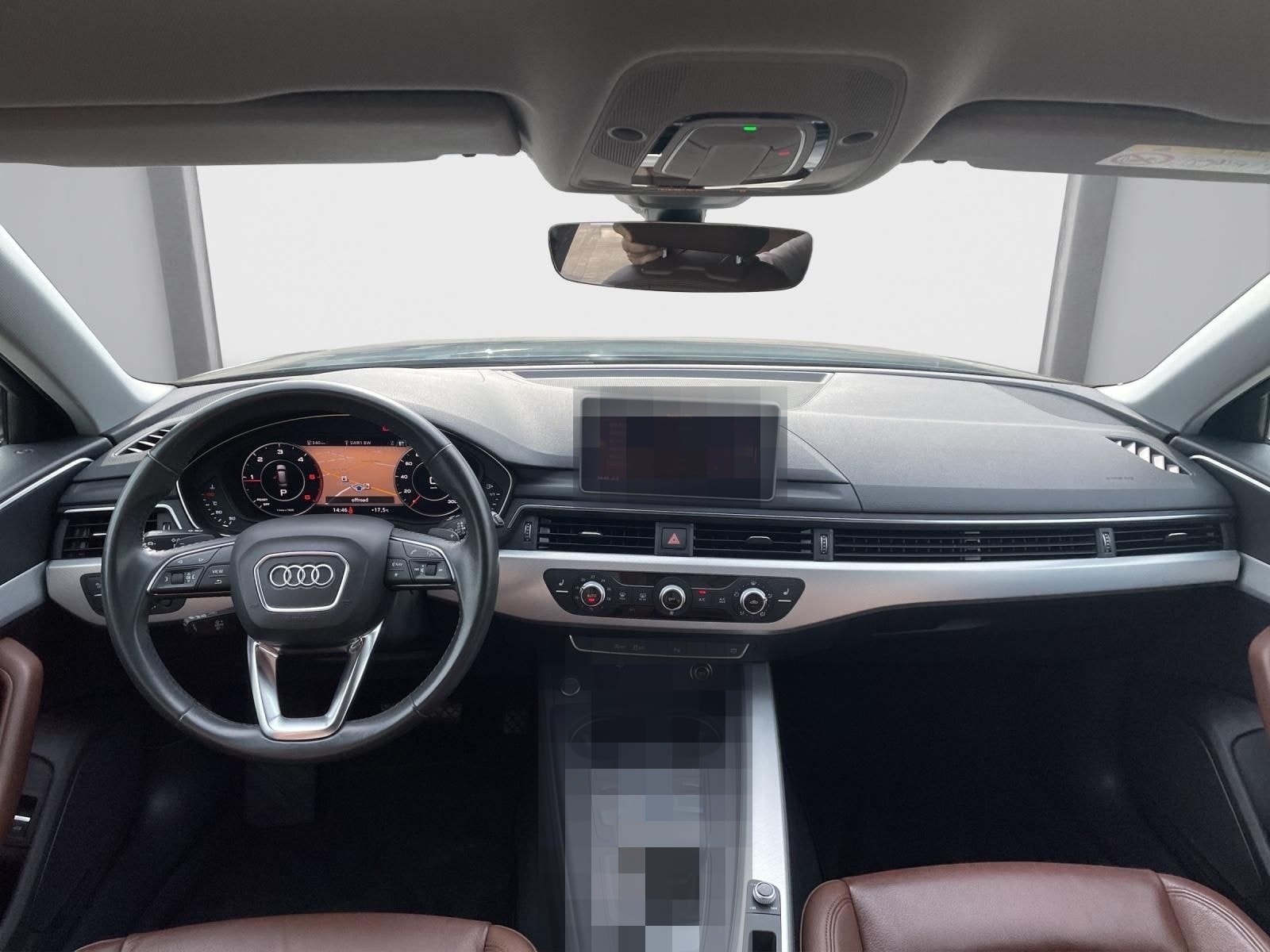 Audi S-LINE/NAVI/LEDER/8-FACH foto 8
