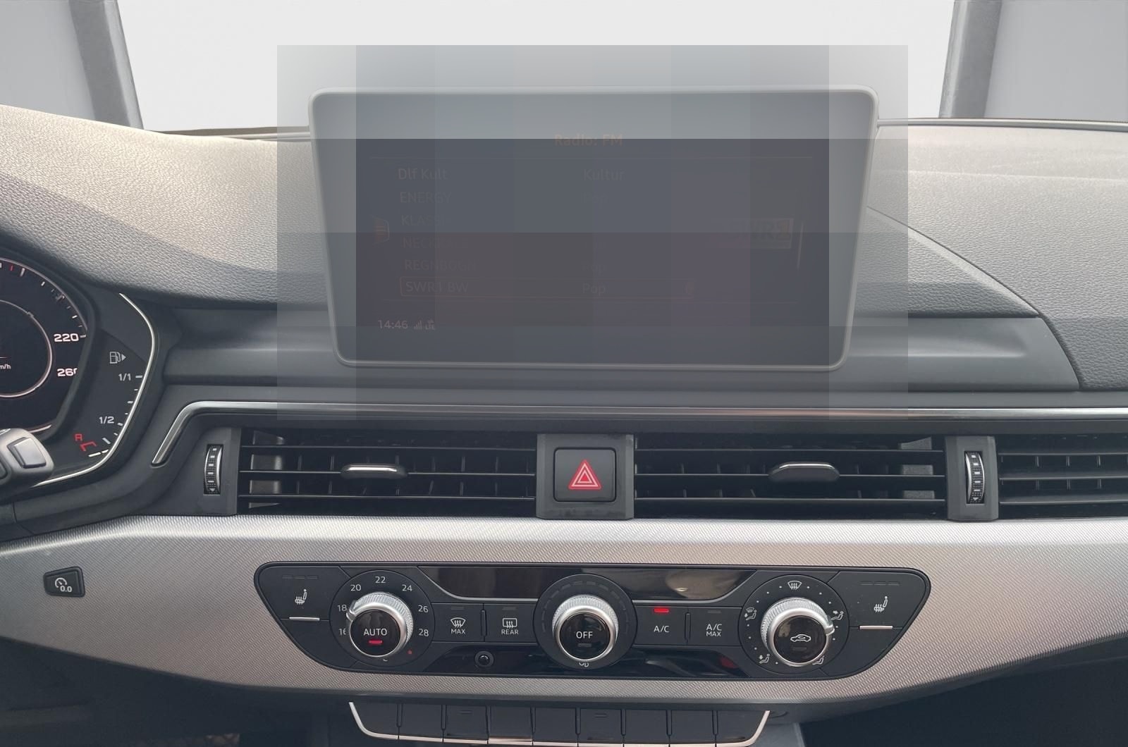 Audi S-LINE/NAVI/LEDER/8-FACH foto 9