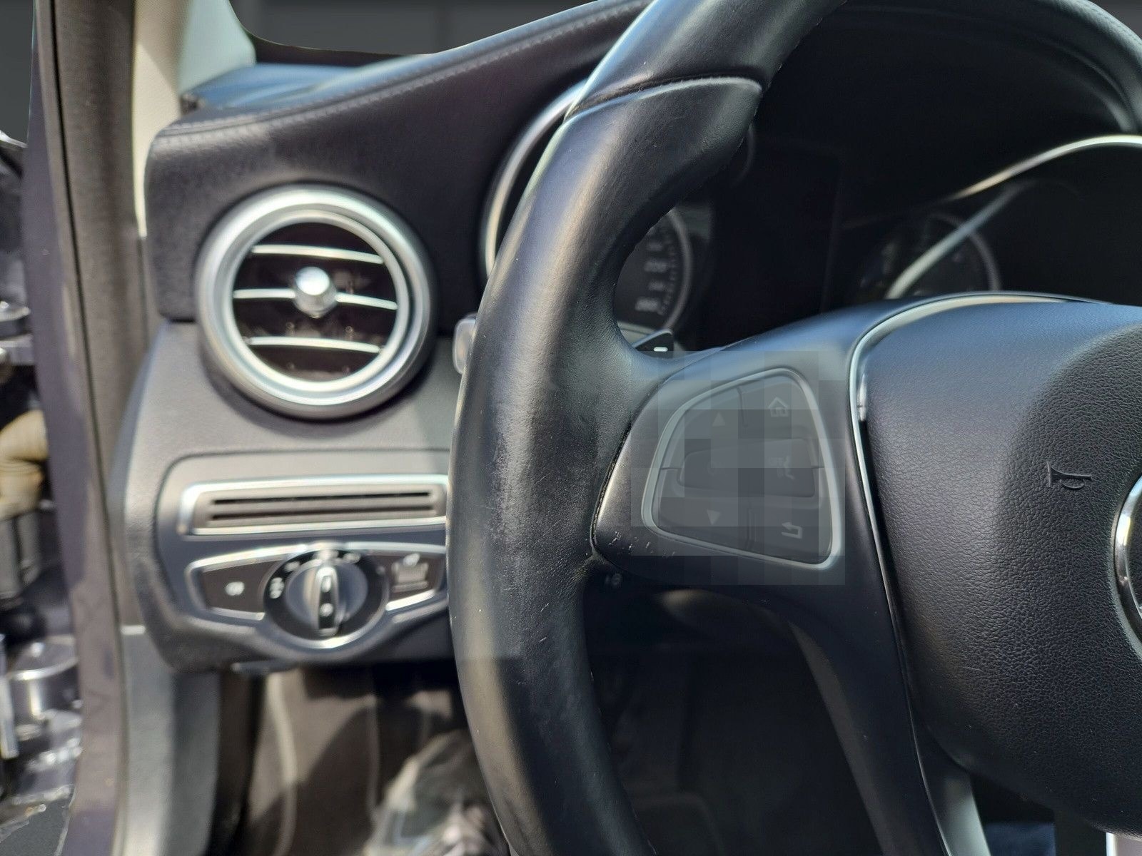 Mercedes-Benz C 220 d Exclusive AHK NAVI Memory Kamera Ambient foto 18