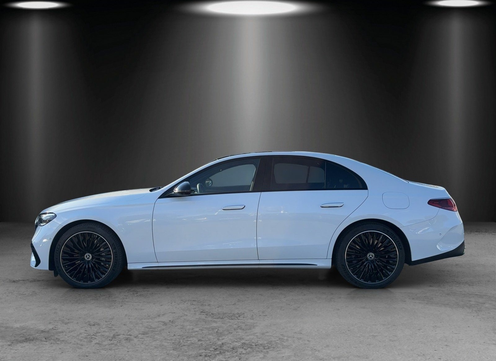 Mercedes-Benz E 300 de 4M AMG Prem+ AIRMATIC Massage HAL €110k foto 2