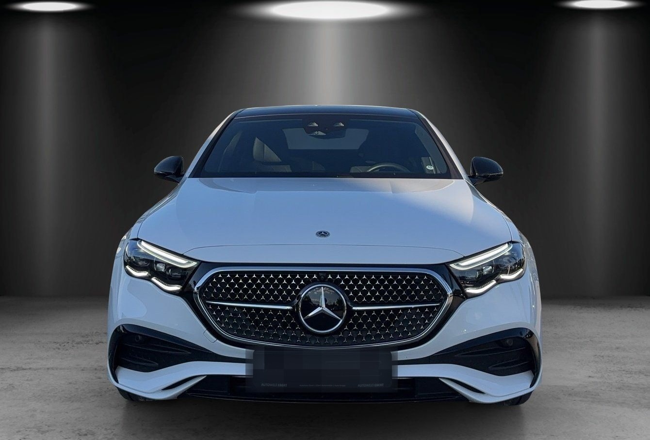 Mercedes-Benz E 300 de 4M AMG Prem+ AIRMATIC Massage HAL €110k foto 6