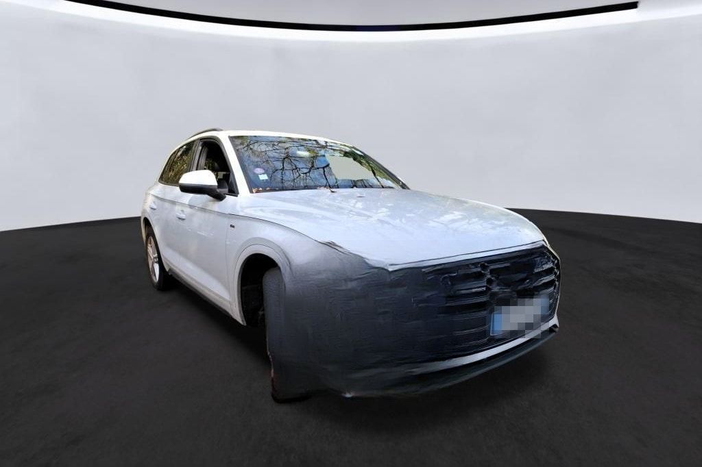 Audi Q5 50TFSie 2x S LINE BLACK/MATRIX/PANO/B&O/AHK foto 7