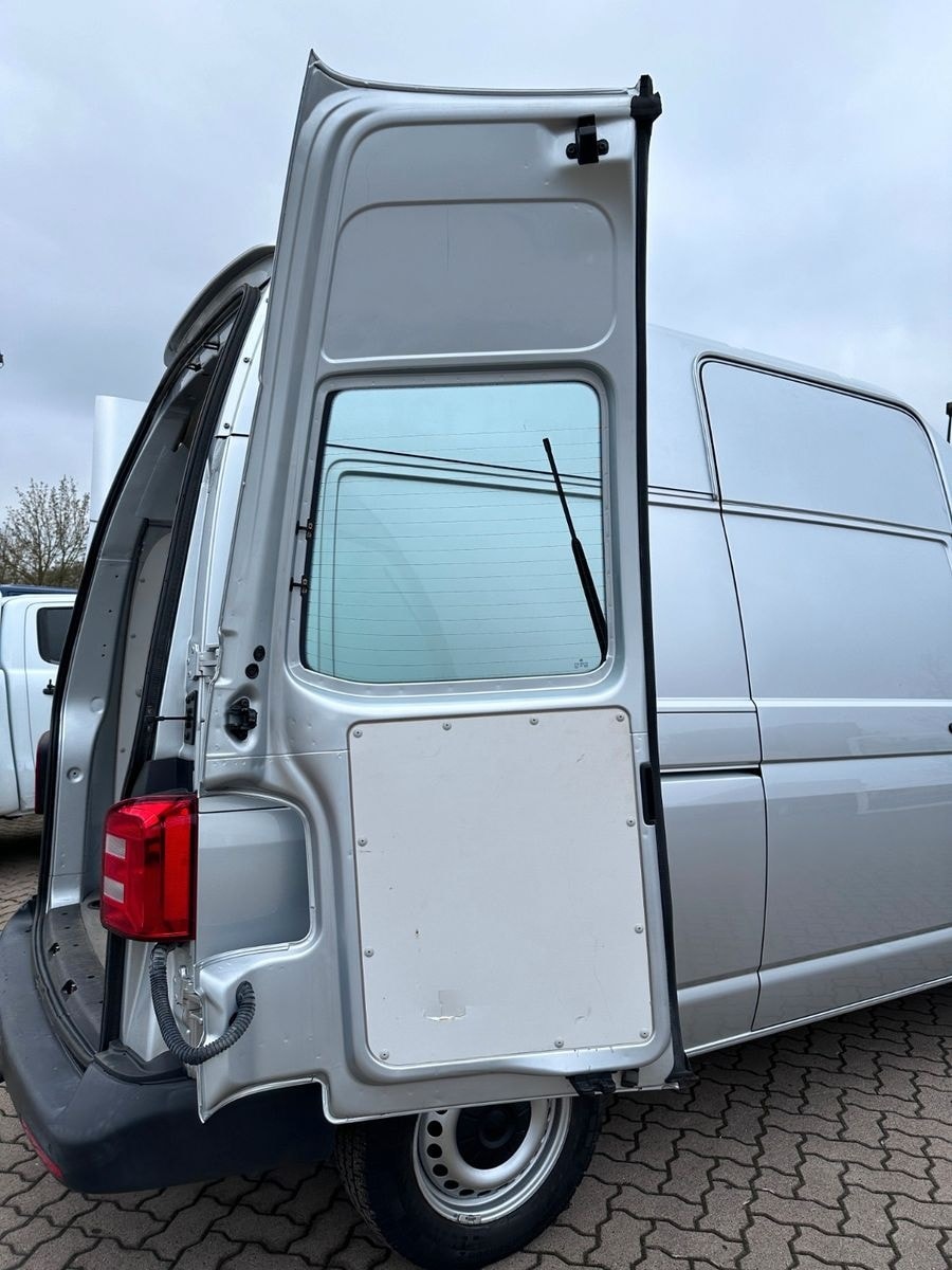 Volkswagen T6 Transporter KA L2H2/ 110kw/ AC/ 2 Sitze/ AHK foto 14