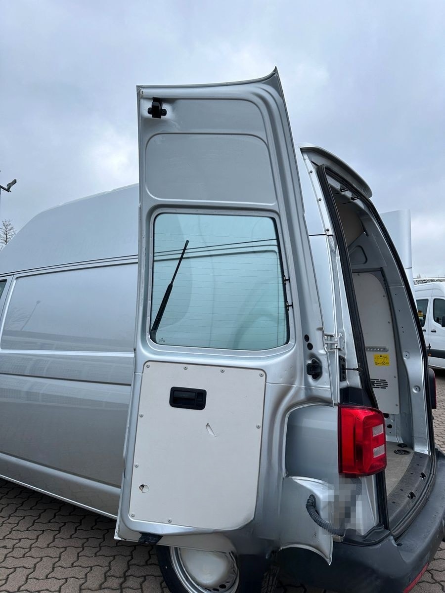 Volkswagen T6 Transporter KA L2H2/ 110kw/ AC/ 2 Sitze/ AHK foto 15