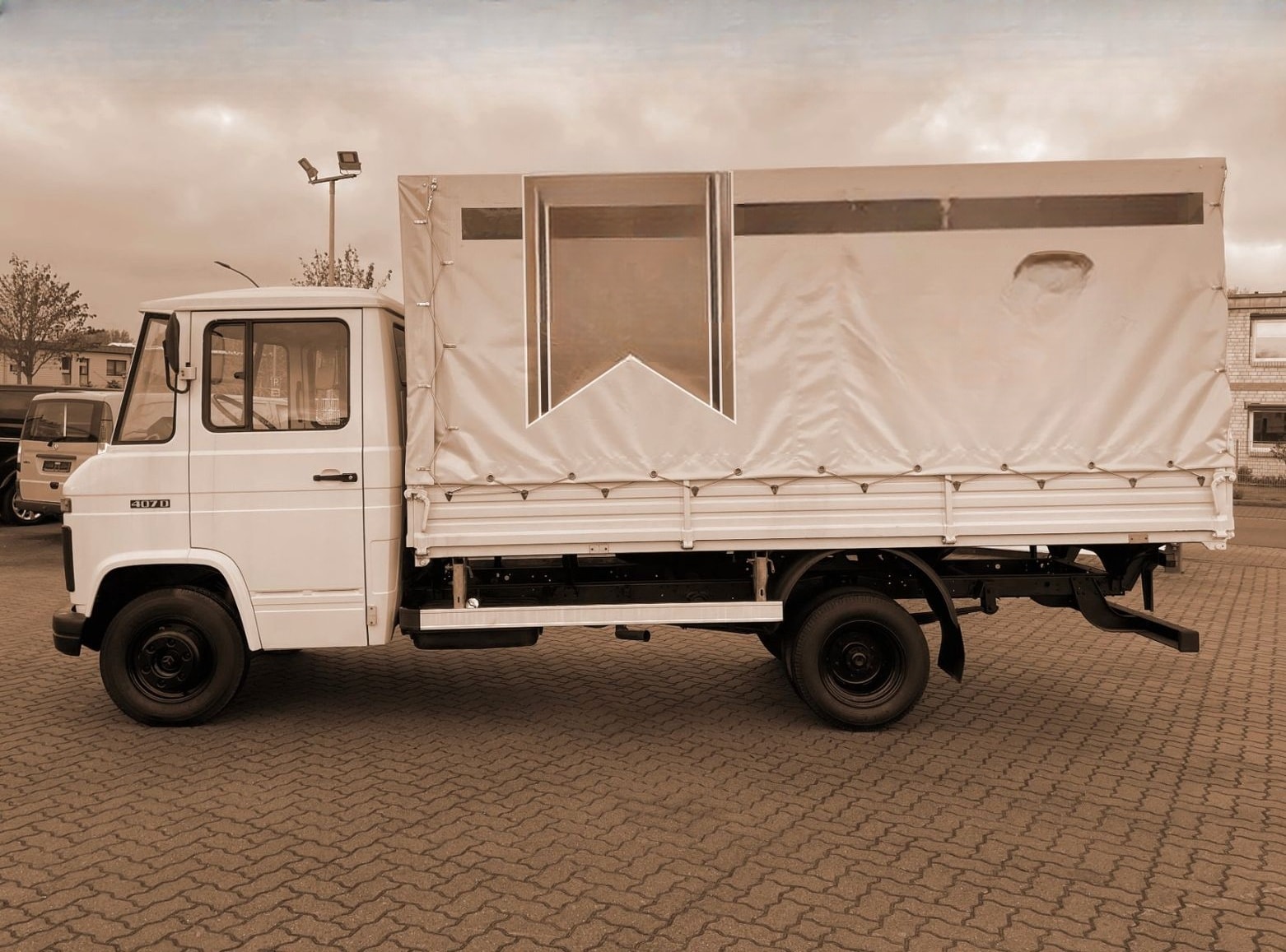 Volkswagen T6 Transporter KA L2H2/ 110kw/ AC/ 2 Sitze/ AHK foto 22