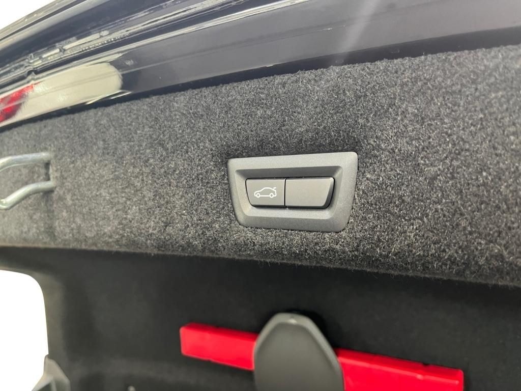 BMW 740 d xDrive Limousine Fahrassist+Pano+Stdhz+360 foto 14