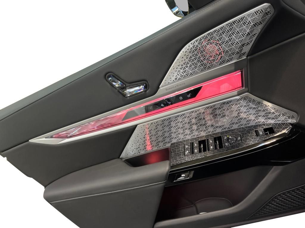 BMW 740 d xDrive Limousine Fahrassist+Pano+Stdhz+360 foto 16