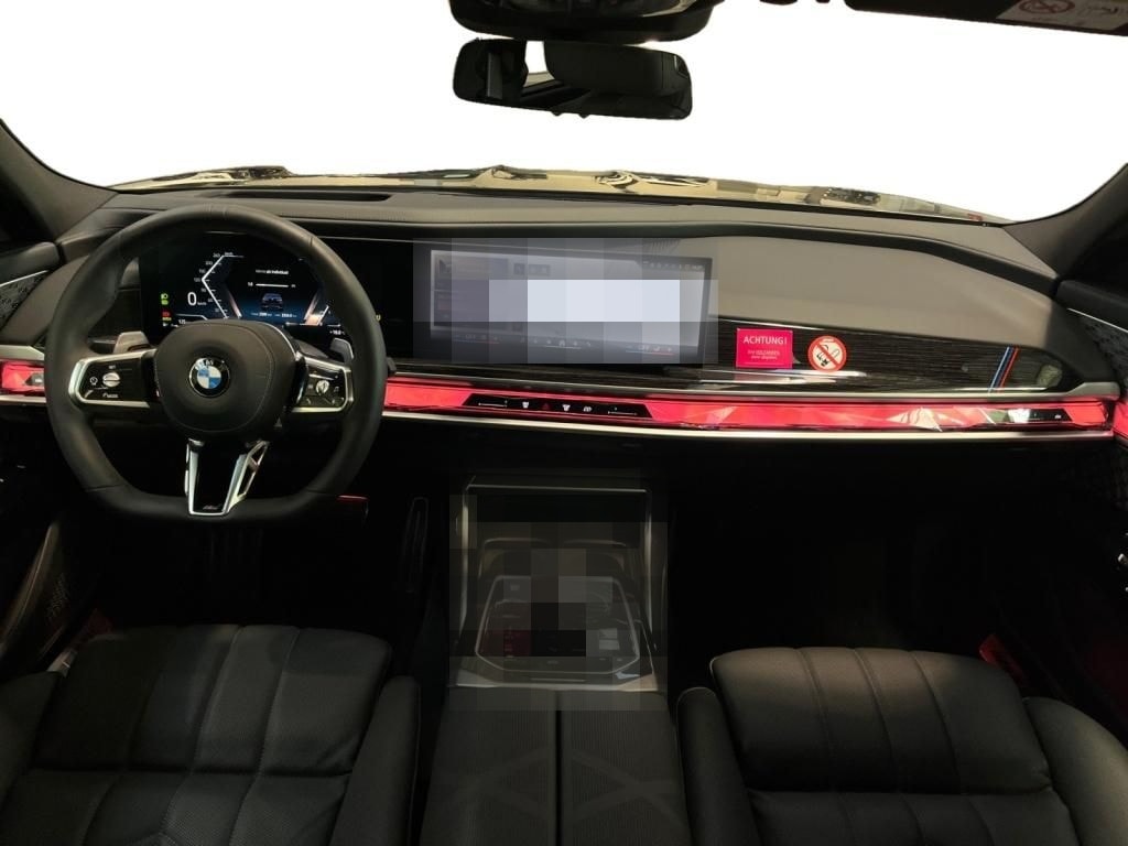 BMW 740 d xDrive Limousine Fahrassist+Pano+Stdhz+360 foto 5