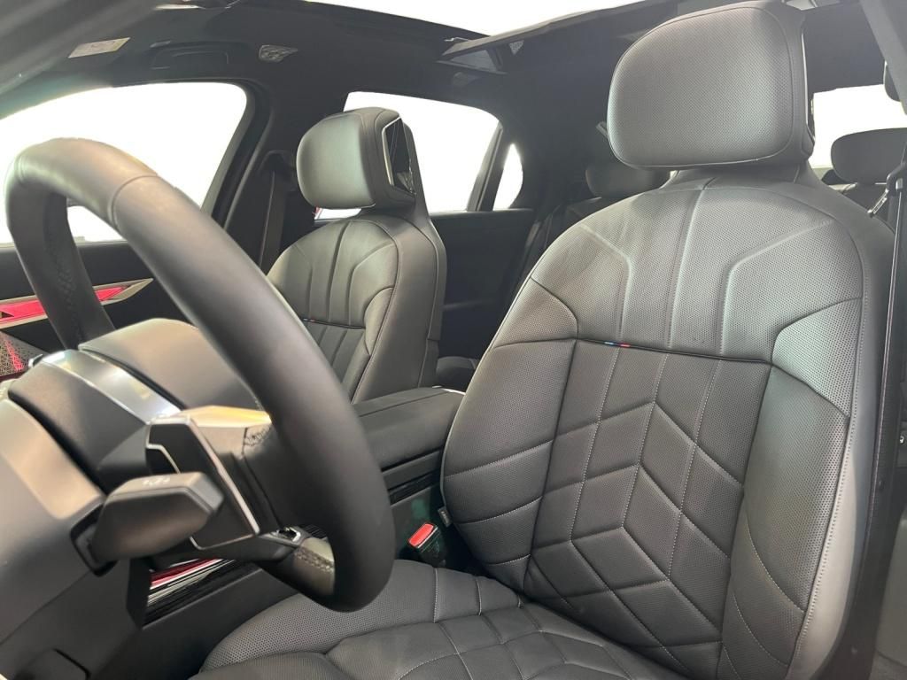 BMW 740 d xDrive Limousine Fahrassist+Pano+Stdhz+360 foto 6