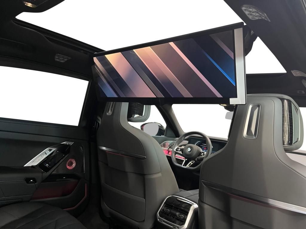 BMW 740 d xDrive Limousine Fahrassist+Pano+Stdhz+360 foto 7