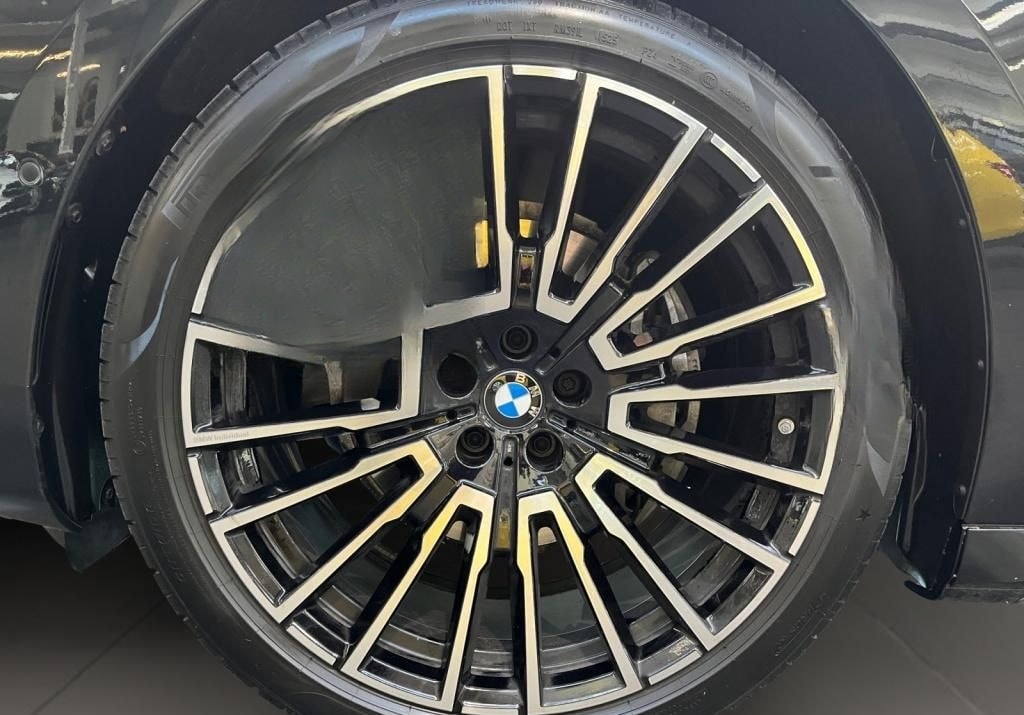 BMW 740 d xDrive Limousine Fahrassist+Pano+Stdhz+360 foto 9