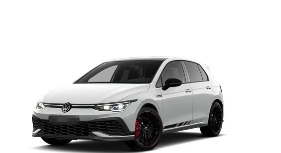 Volkswagen Golf VIII GTI 2.0 TSI DSG Clubsport | PANO | foto 2