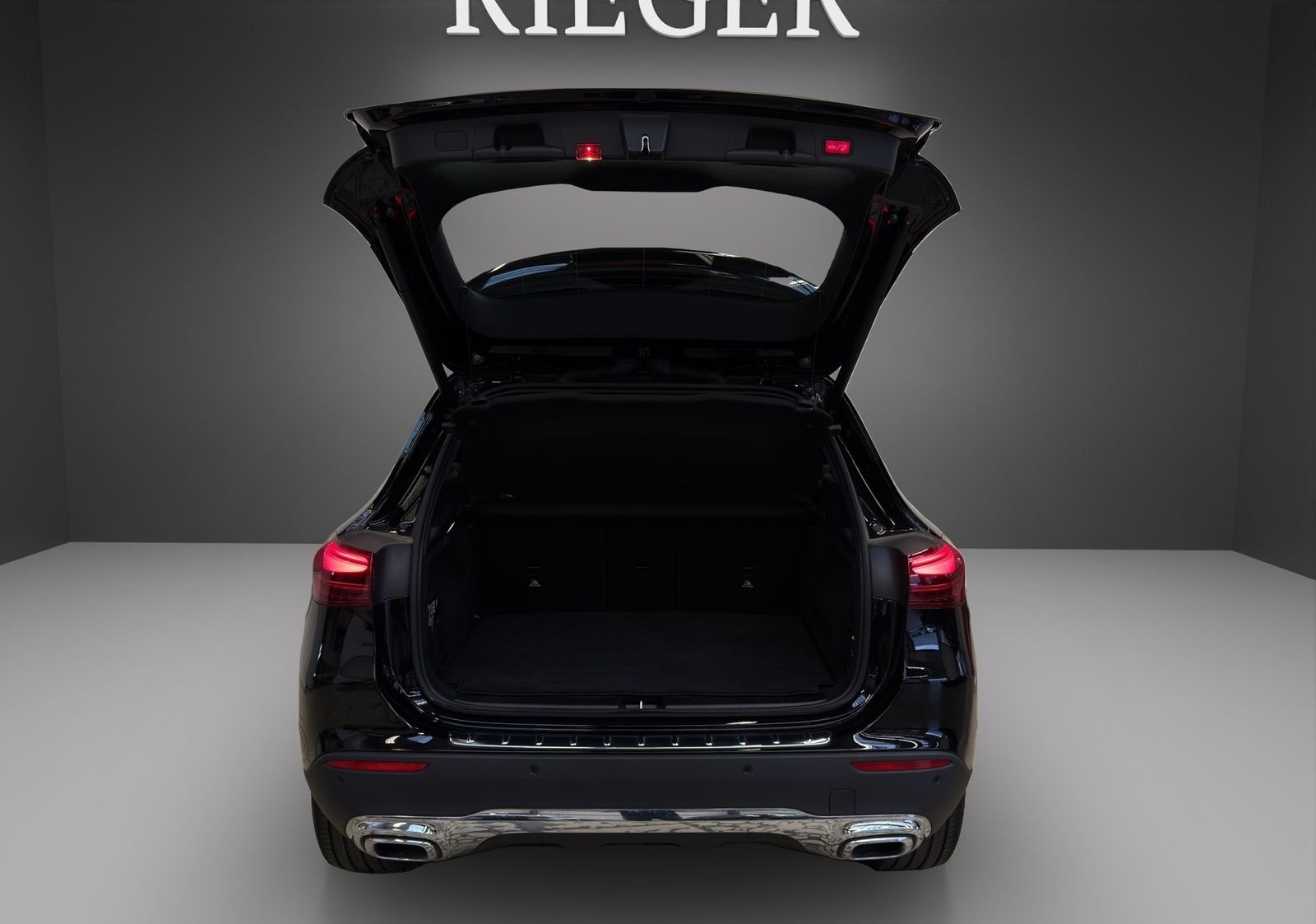 Mercedes-Benz GLA 200 d Progressive*Multibeam*Spurhalte*EDW+++ foto 12