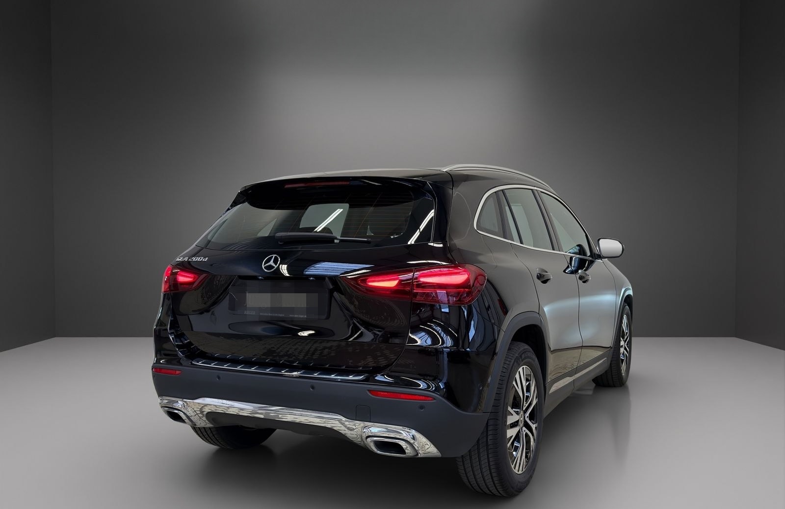 Mercedes-Benz GLA 200 d Progressive*Multibeam*Spurhalte*EDW+++ foto 13