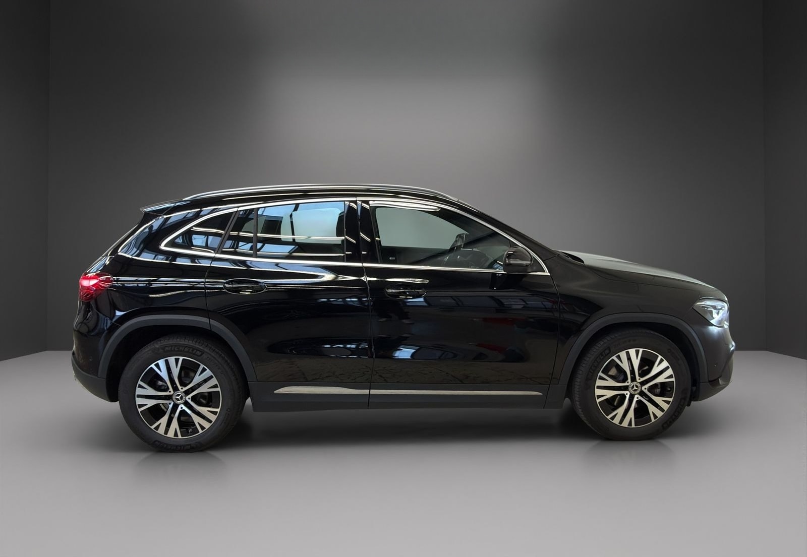 Mercedes-Benz GLA 200 d Progressive*Multibeam*Spurhalte*EDW+++ foto 14