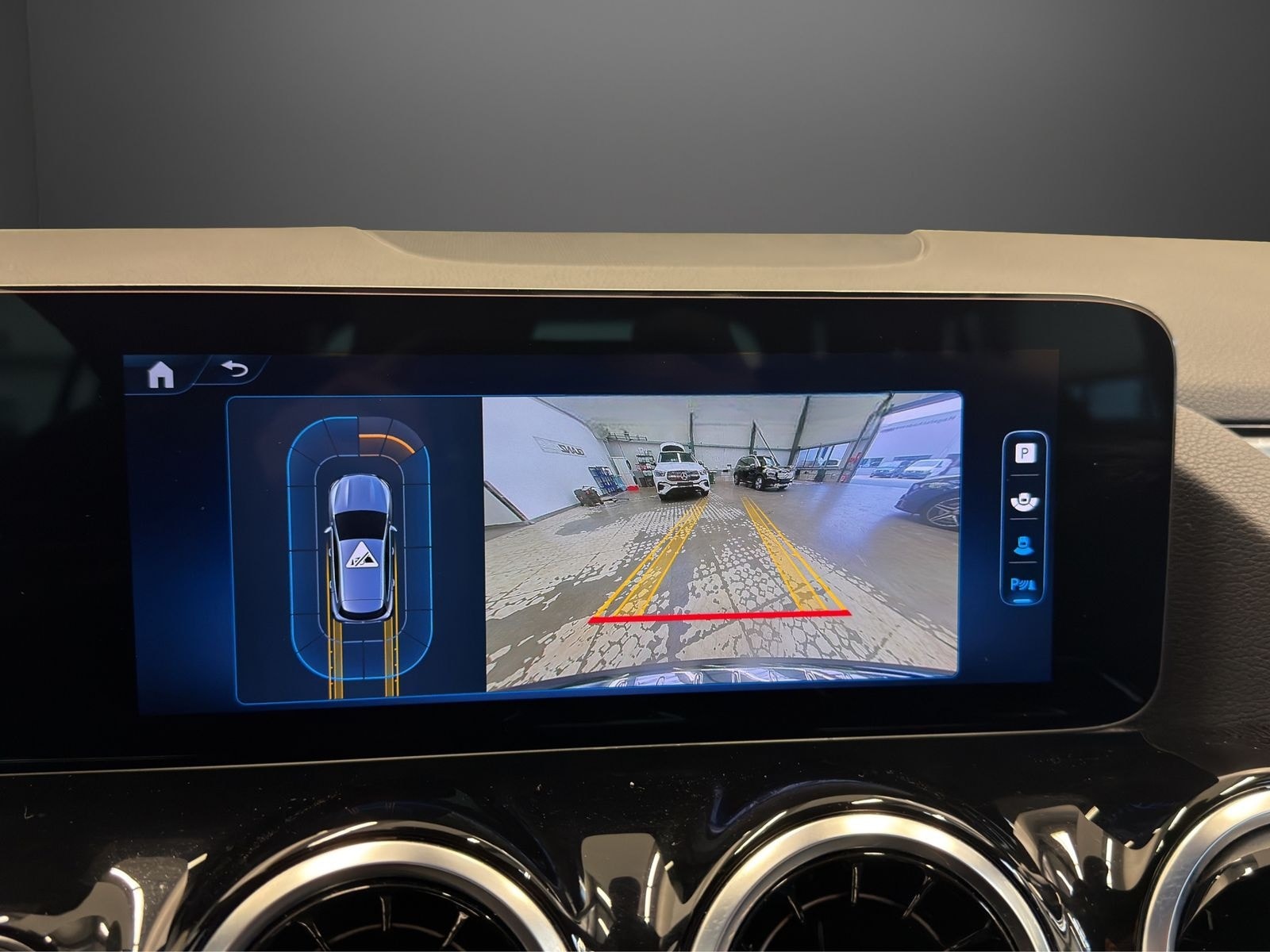 Mercedes-Benz GLA 200 d Progressive*Multibeam*Spurhalte*EDW+++ foto 16