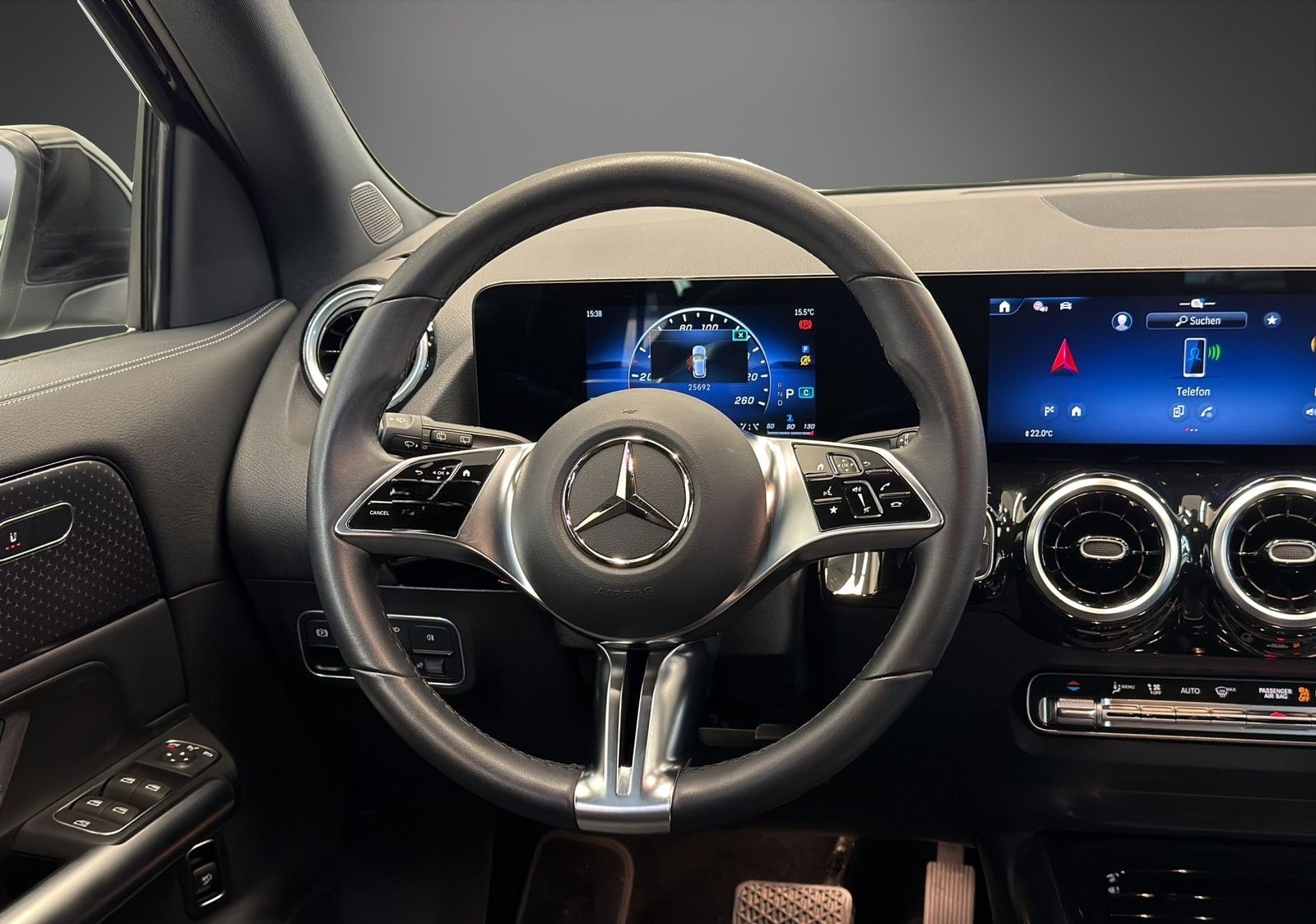 Mercedes-Benz GLA 200 d Progressive*Multibeam*Spurhalte*EDW+++ foto 19