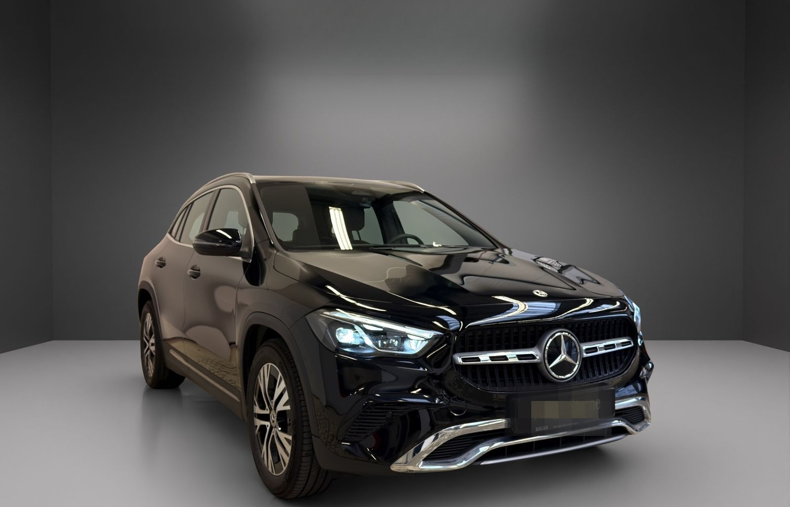 Mercedes-Benz GLA 200 d Progressive*Multibeam*Spurhalte*EDW+++ foto 3