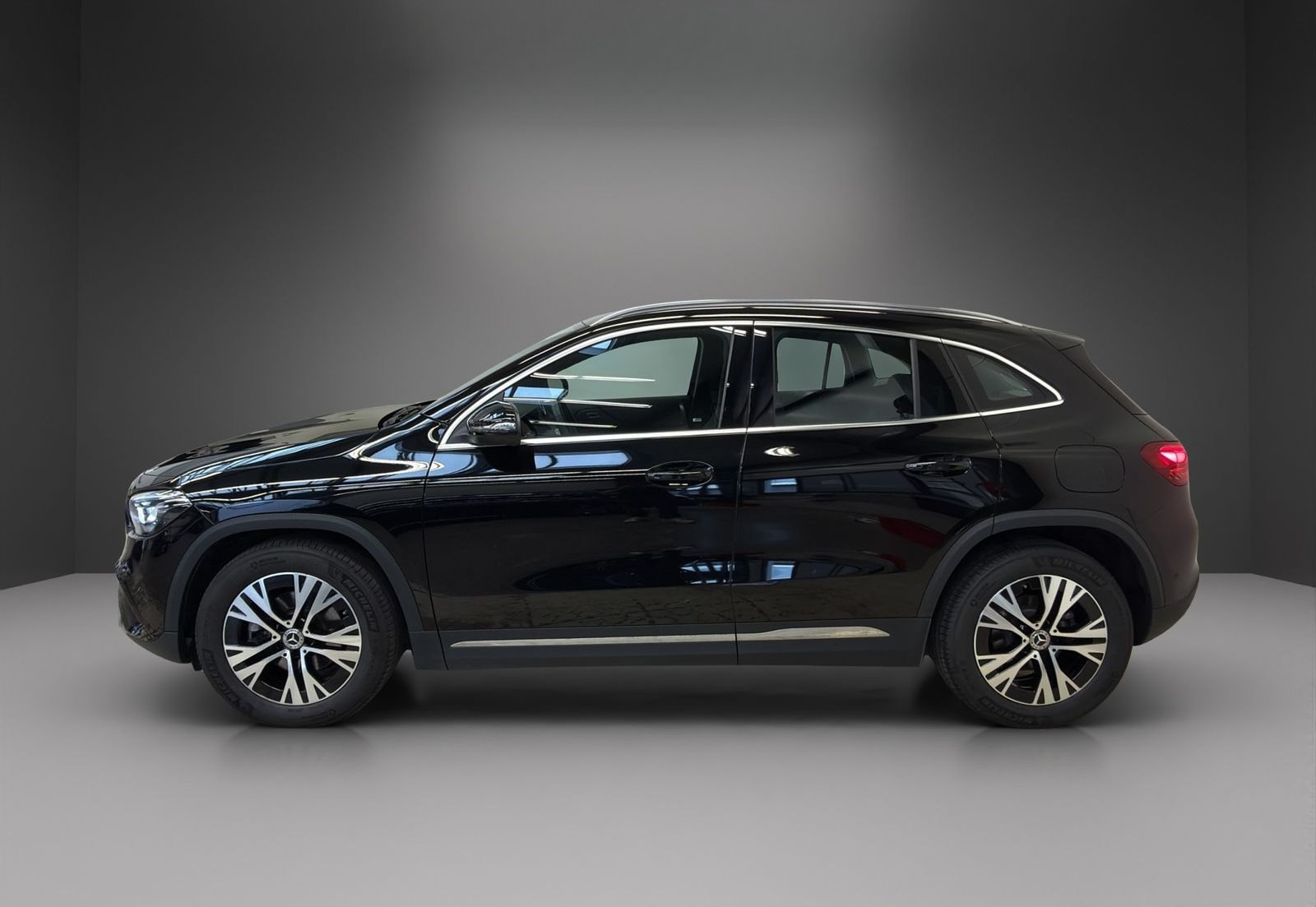 Mercedes-Benz GLA 200 d Progressive*Multibeam*Spurhalte*EDW+++ foto 5