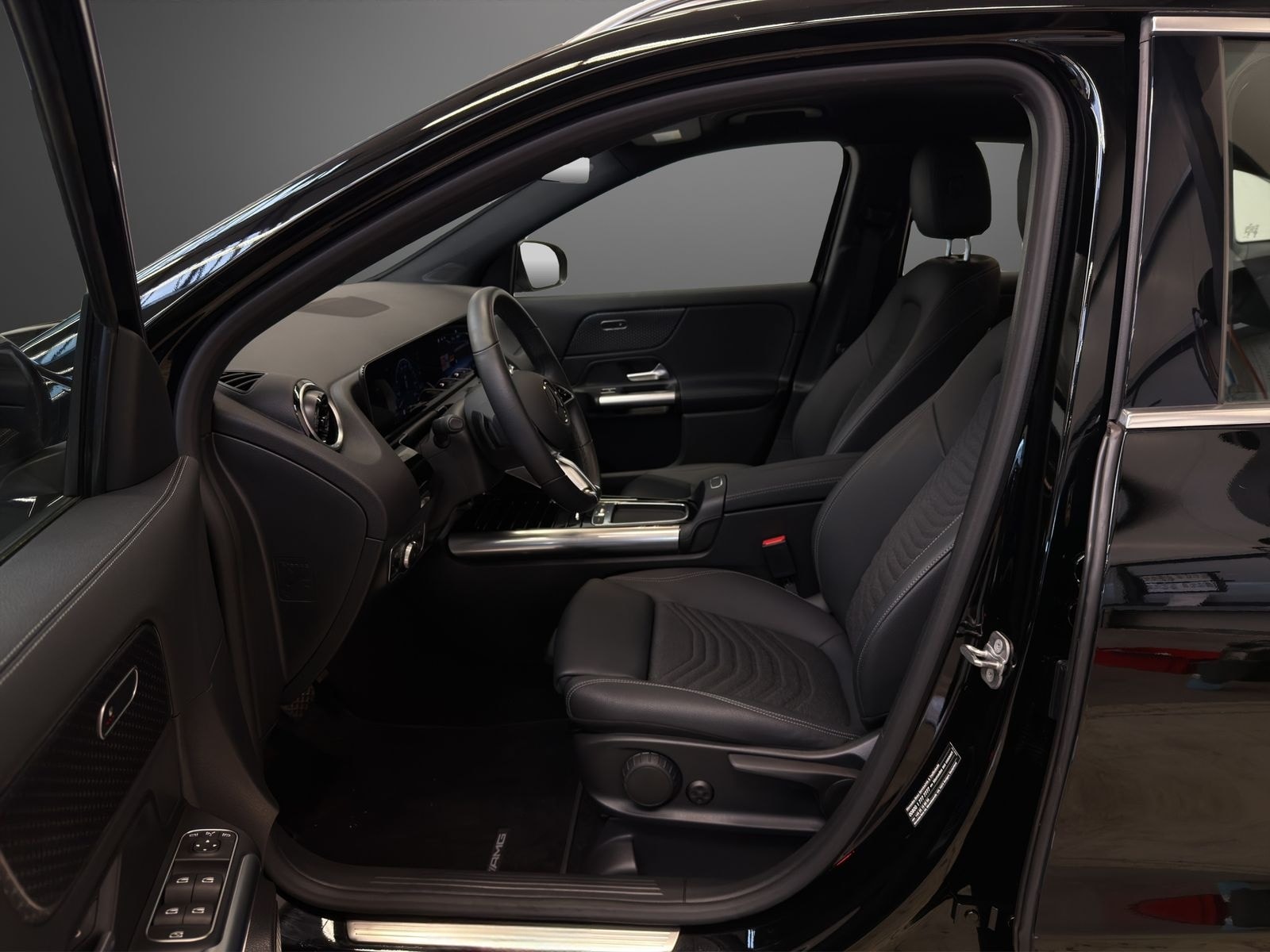 Mercedes-Benz GLA 200 d Progressive*Multibeam*Spurhalte*EDW+++ foto 7