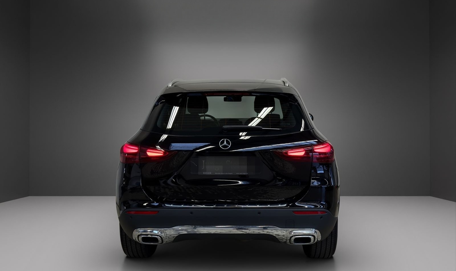 Mercedes-Benz GLA 200 d Progressive*Multibeam*Spurhalte*EDW+++ foto 10