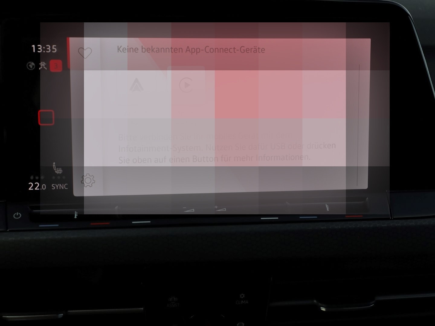 Volkswagen Golf VIII CLUBSPORT 2.0 DSG DCC NAVIPRO KEYLESS foto 17