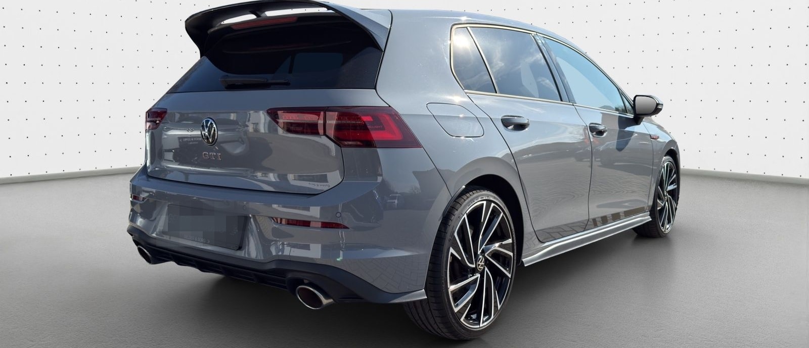 Volkswagen Golf GTI Clubsport DSG 19Z*RFK*Matrix*Pano*Digi. foto 2