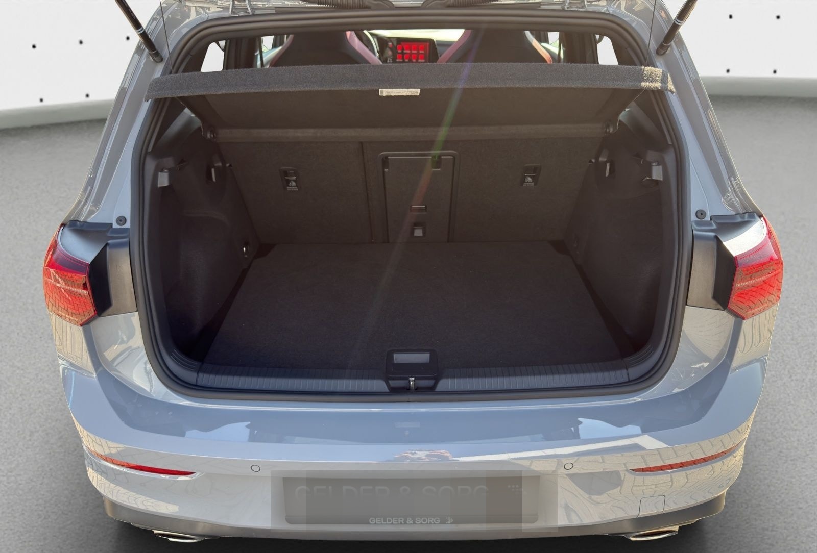 Volkswagen Golf GTI Clubsport DSG 19Z*RFK*Matrix*Pano*Digi. foto 11