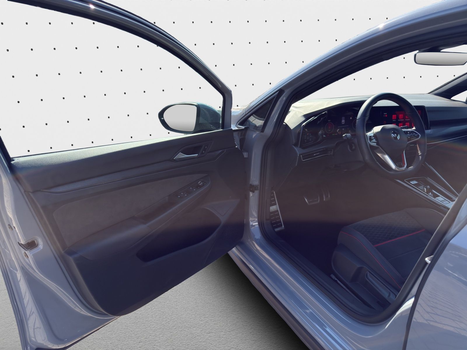 Volkswagen Golf GTI Clubsport DSG 19Z*RFK*Matrix*Pano*Digi. foto 14